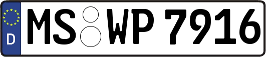 MS-WP7916