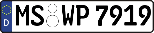MS-WP7919