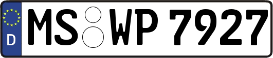 MS-WP7927