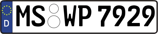MS-WP7929