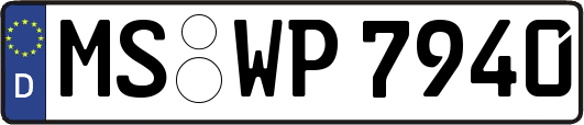 MS-WP7940