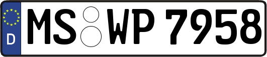 MS-WP7958