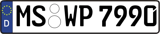 MS-WP7990