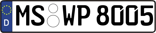 MS-WP8005