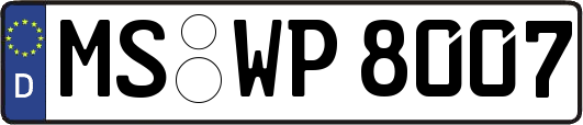MS-WP8007