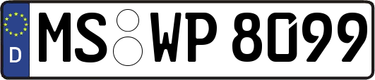 MS-WP8099