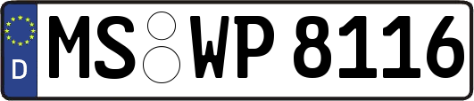 MS-WP8116