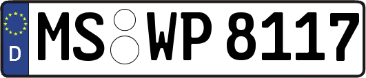MS-WP8117