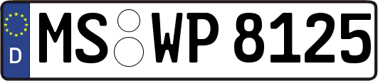 MS-WP8125