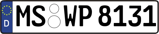 MS-WP8131