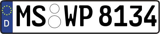 MS-WP8134