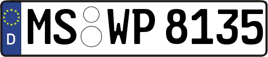 MS-WP8135