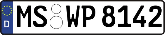 MS-WP8142