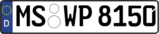 MS-WP8150