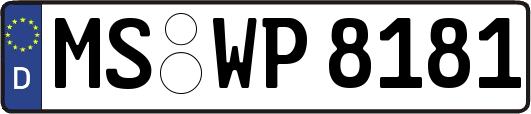 MS-WP8181