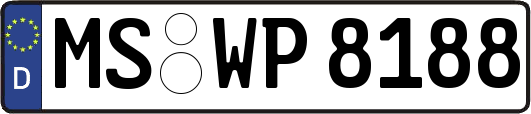 MS-WP8188