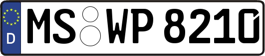 MS-WP8210