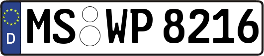 MS-WP8216