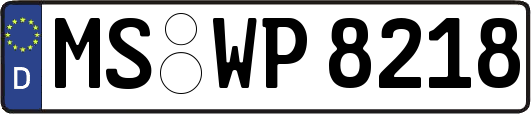 MS-WP8218