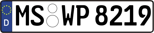 MS-WP8219