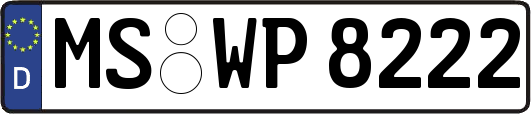 MS-WP8222