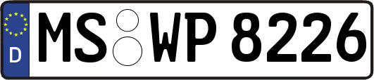 MS-WP8226