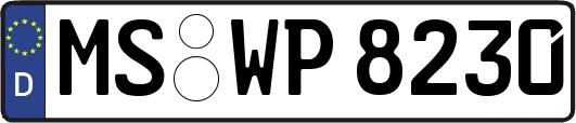 MS-WP8230