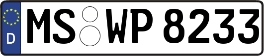 MS-WP8233