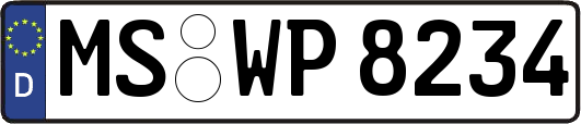 MS-WP8234
