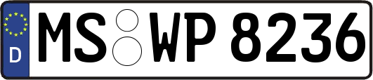MS-WP8236