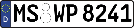 MS-WP8241