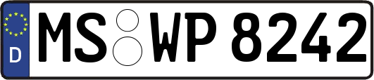 MS-WP8242