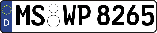 MS-WP8265