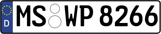 MS-WP8266