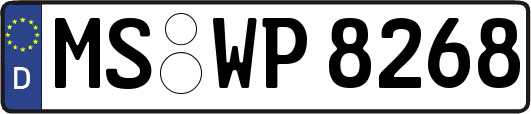 MS-WP8268