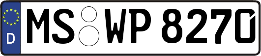 MS-WP8270