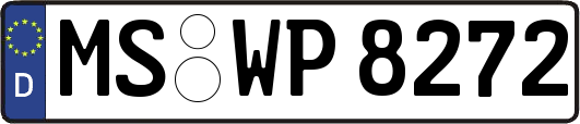 MS-WP8272
