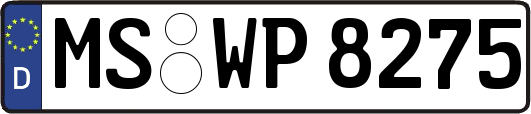 MS-WP8275