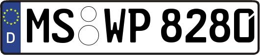 MS-WP8280