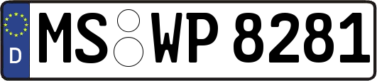 MS-WP8281