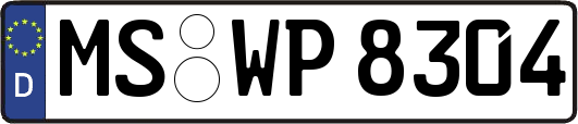 MS-WP8304