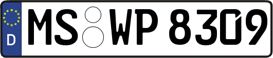 MS-WP8309