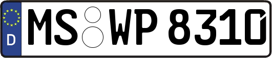 MS-WP8310