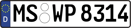 MS-WP8314