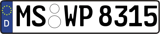 MS-WP8315