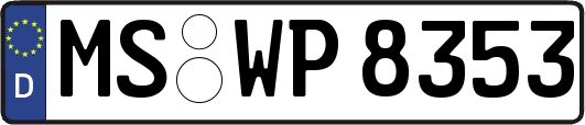 MS-WP8353