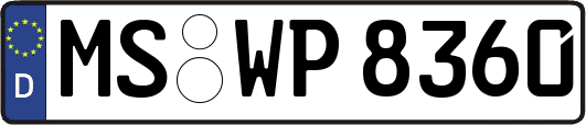 MS-WP8360
