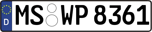 MS-WP8361