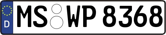 MS-WP8368