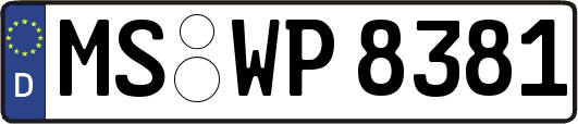 MS-WP8381